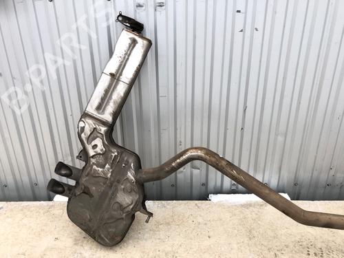 Exhaust system AUDI A6 C8 Avant (4A5) 40 TDI Mild Hybrid quattro | BP39285329M121 - Image 3