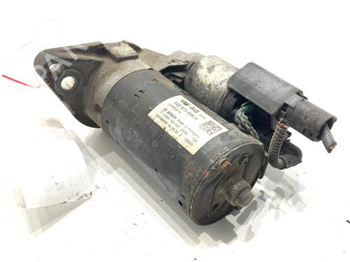 Starter VW TOURAN (1T3) 1.6 TDI | BP39496999M8 - Image 2