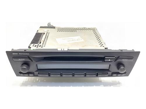 bilradio-bmw-3-e90-2004-2005-2006-2007-2008-2009-2010-2011-2012-39364115 main image