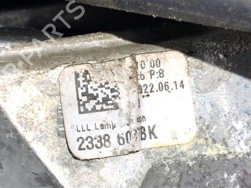 Retrovisor esquerdo VW GOLF VIII (CD1, DA1) 1.5 TSI | BP39293789C26 - Image 5