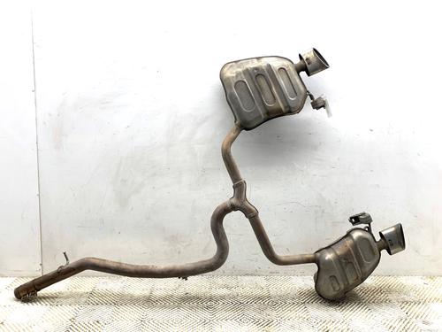 Used Exhaust system Exhaust system 39301273 39301273