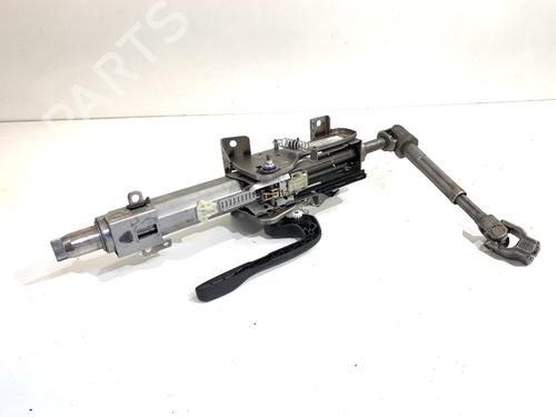 Steering column SEAT LEON ST (5F8) 2.0 TDI | BP39356200M21 - Image 5