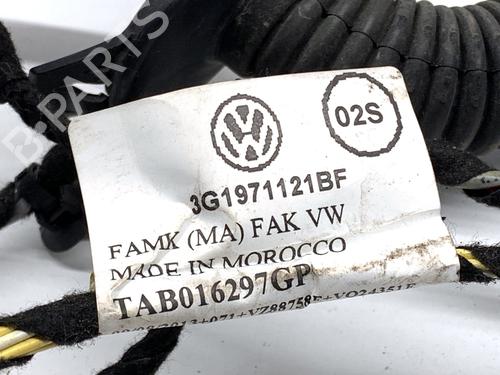 Wiring harness VW PASSAT B8 Variant (3G5, CB5) 2.0 TDI | BP39339513E16 - Image 5
