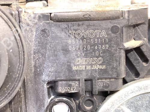 Front right window mechanism LEXUS IS III (_E3_) 300h (AVE30_, AVE30R) | BP39329312C23 - Image 5