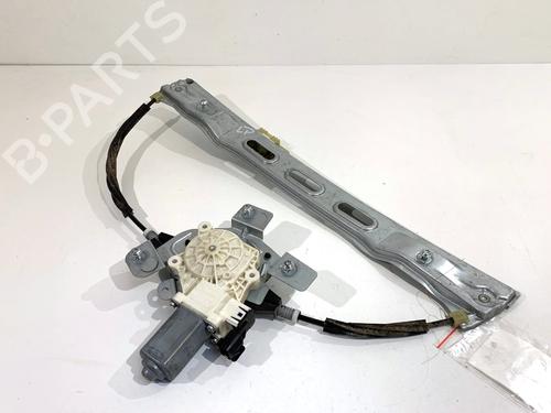Used Front left window mechanism Front left window mechanism 39320663 39320663