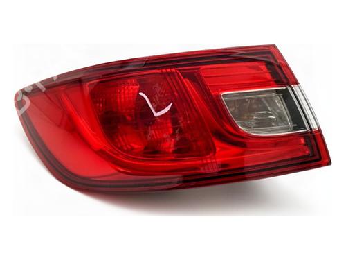 Used Left taillight Left taillight RENAULT CLIO IV (BH_) 1.5 dCi 90 (90 hp) 40068534 40068534