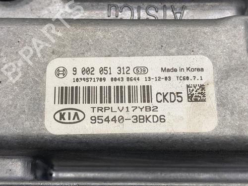 Gearbox control unit KIA CARENS IV 1.7 CRDi | BP39297793M52 - Image 4