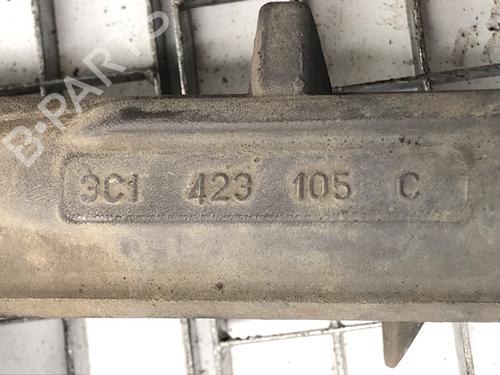 Steering rack VW PASSAT B6 (3C2) 1.4 TSI | BP39279697M22 - Image 4