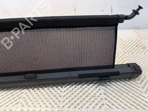 Lastrumsadskiller AUDI A4 B9 Avant (8W5, 8WD) 2.0 TDI quattro | BP39365141I36 - Image 2