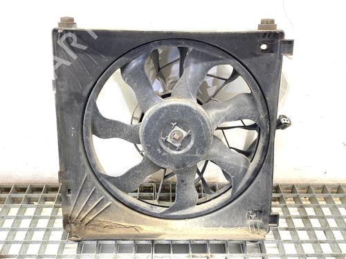 Køleventilator elektrisk TESLA MODEL S (5YJS) 85D AWD | BP39354639M35 - Image 3