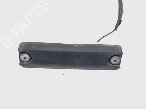 Used Tailgate handle Tailgate handle TOYOTA COROLLA Verso (ZER_, ZZE12_, R1_) 2.2 D-4D (AUR10_, AUR10R) (136 hp) 39290152 39290152