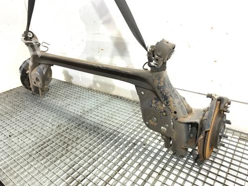 Rear axle MAZDA CX-3 (DK) 2.0 SKYACTIV-G (DK5W, DK6W) | BP39340652M2  - Image 8