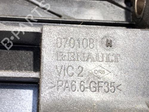 Pedal RENAULT MASTER III Van (FV) 2.3 dCi 165 FWD (FV0P, FV0U, FV11, FV12, FV1E) | BP39344060I4 - Image 6