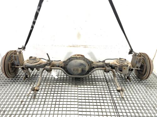 Rear differential DODGE NITRO 2.8 CRD 4WD | BP39361002M24 - Image 2
