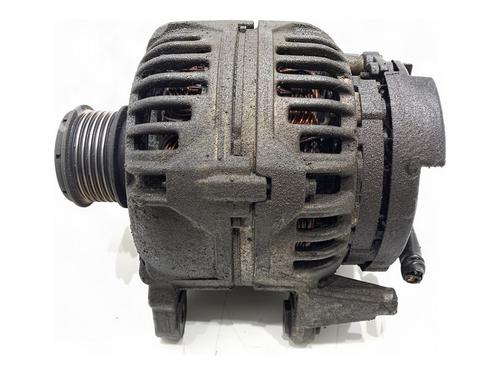 Used Alternator Alternator SEAT TOLEDO II (1M2) 1.9 TDI (110 hp) 40057452 40057452
