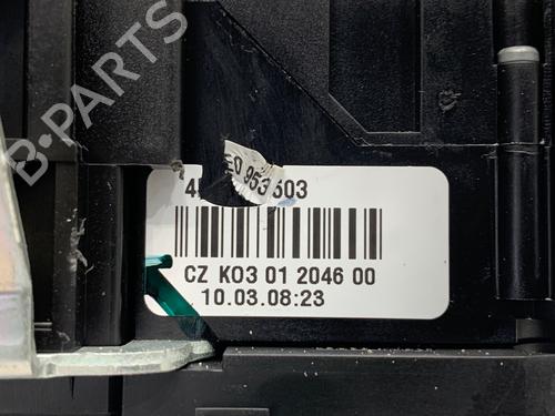 Steering column stalk AUDI A6 C6 (4F2) 2.0 TFSI | BP39361096I23  - Image 5