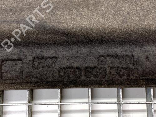 Upper protection SEAT LEON (5F1) 2.0 TDI | BP39292721M93 - Image 5