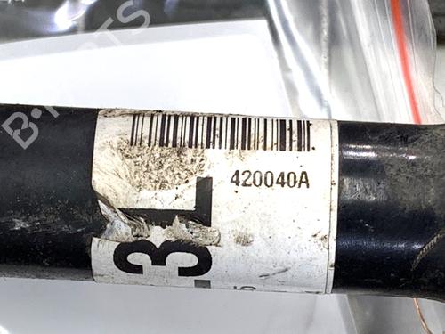 Left front driveshaft TOYOTA AYGO (_B4_) 1.0 (KGB40) | BP39356620M38 - Image 6