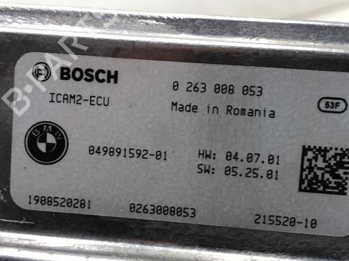 Electronic module BMW 5 (G30, F90) 530 e Plug-in-Hybrid | BP39297546M83 - Image 5
