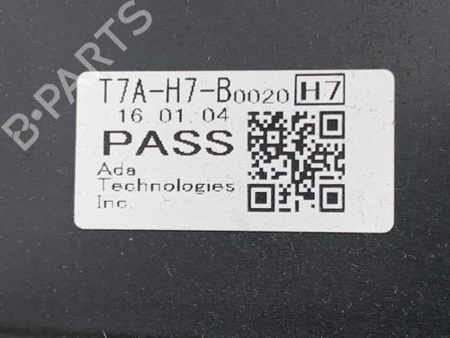 Gearstang HONDA HR-V (RU) 1.5 (RU1) | BP39362651M90 - Image 6