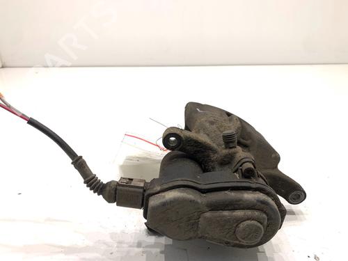 Left rear brake caliper AUDI A5 (8T3) 3.0 TDI quattro | BP39320497M107 - Image 2