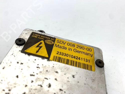Xenon ballast AUDI A8 D3 (4E2, 4E8) 4.0 TDI quattro | BP39349673C53 - Image 4