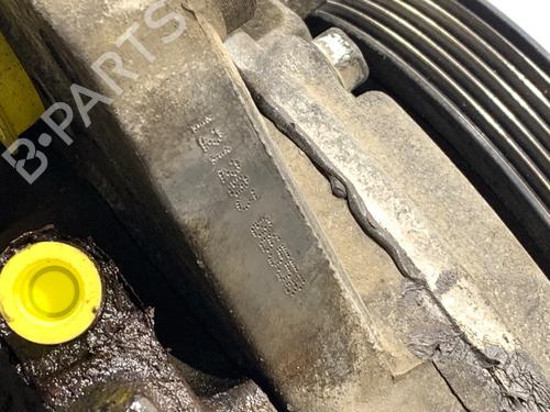 Engine HYUNDAI ix35 (LM, EL, ELH) 1.7 CRDi | BP39371347M1 - Image 9