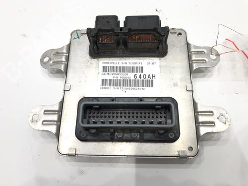Electronic module DODGE DAKOTA 3.7 | BP39281223M83 - Image 2