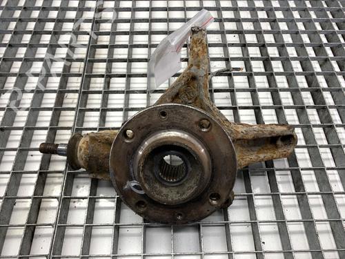 Used Right front steering knuckle Right front steering knuckle PEUGEOT 308 SW I (4E_, 4H_) 1.6 16V (120 hp) 39329868 39329868