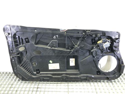 Front left window mechanism FORD FIESTA VI (CB1, CCN) 1.6 Ti | BP39279765C22 - Image 2