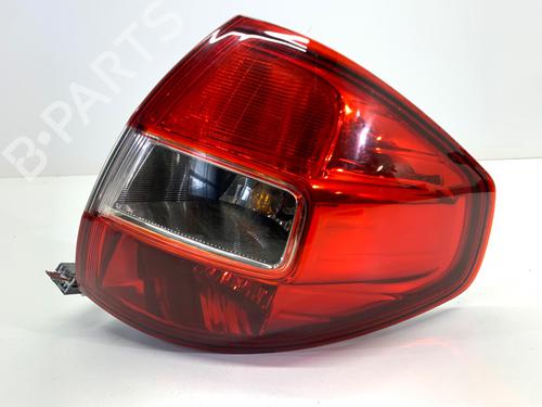 Used Right taillight Right taillight 39340862 39340862