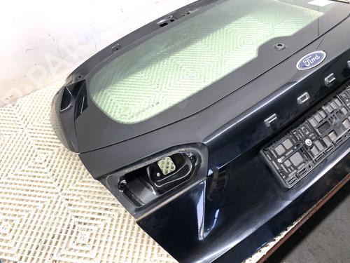 Tailgate FORD FOCUS IV (HN) 1.5 EcoBlue | BP39310375C6 - Image 3