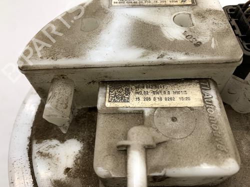Fuel pump CITROËN C4 Picasso II 1.6 THP 165 | BP39366290M76  - Image 6