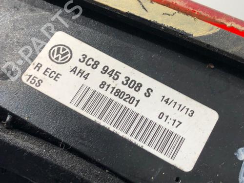 Right taillight VW CC B7 (358) 2.0 TDI 4motion | BP39351978C35 - Image 6
