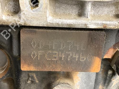 Engine RENAULT CLIO IV (BH_) 1.2 16V | BP40115750M1 - Image 9