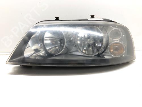 Used Left headlight Left headlight 39274867 39274867