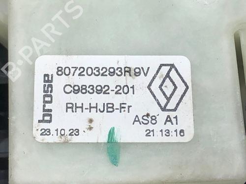 Front right window mechanism RENAULT CAPTUR II (HF_) TCe 140 (HFN0) | BP39278449C23  - Image 5