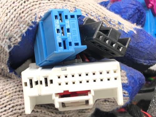 Wiring harness MAN TGE Bus 2.0 TDI | BP39285919E16 - Image 2