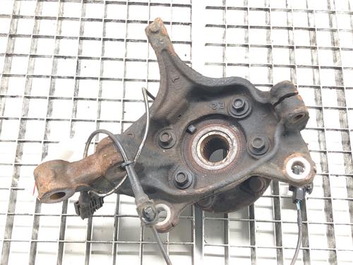 Right front steering knuckle MAZDA CX-5 (KE, GH) 2.2 D 4WD (KE2AW) | BP39283719M26 - Image 2