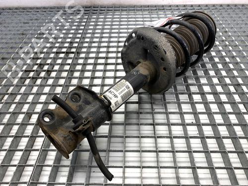 Højre fortil støddæmper OPEL CORSA E (X15) 1.4 (08, 68) | BP39349280M17 - Image 3