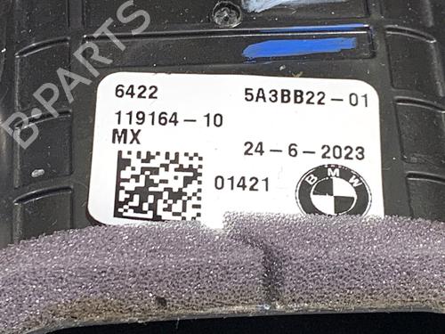 Luftventil BMW X4 (G02, F98) xDrive 20 d | BP39335952I21 - Image 6