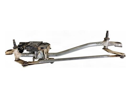 Used Front wipers mechanism Front wipers mechanism 39454727 39454727
