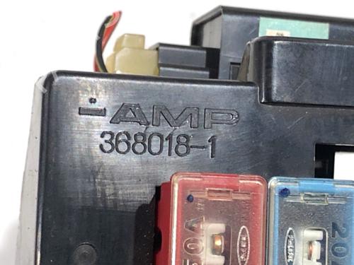 Fuse box SSANGYONG CHAIRMAN (HT_) 3.2 | BP39298917E1 - Image 4