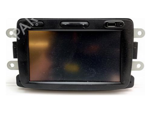 bilradio-dacia-duster-hs_-2010-2011-2012-2013-2014-2015-2016-2017-2018-39375376 main image