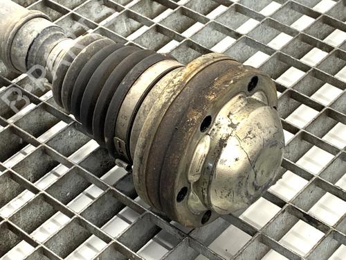 Right front driveshaft VW GOLF VI Variant (AJ5) 2.0 TDI | BP39417807M39 - Image 3