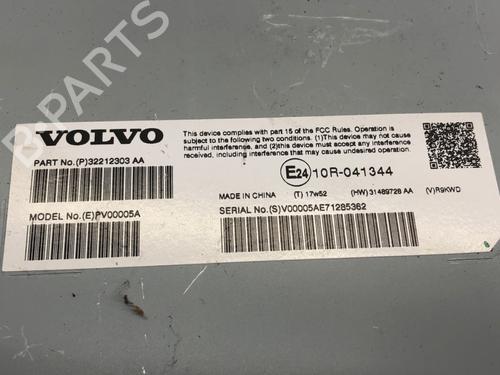 Electronic module VOLVO V90 II Estate (235) D3 | BP39302608M83 - Image 4