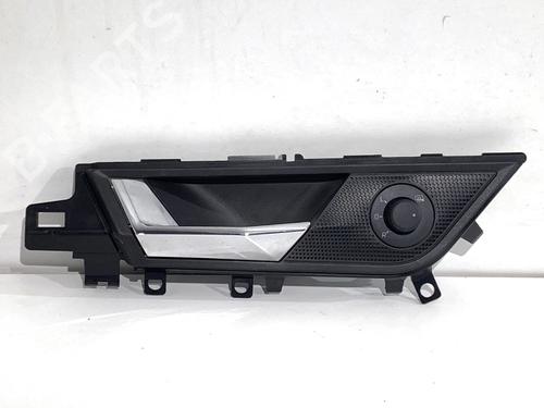 Used Front left interior door handle Front left interior door handle SKODA RAPID (NH3, NK3, NK6) 1.0 TSI (95 hp) 39312251 39312251