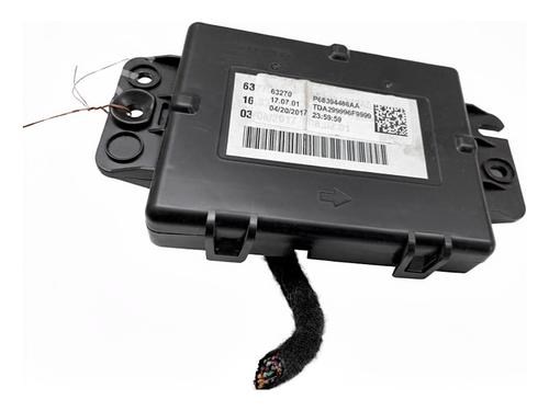 Used Electronic module Electronic module 39359083 39359083