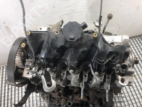 Engine RENAULT EXPRESS Box Body/MPV 1.5 Blue dCi 95 (F6AB) | BP39300935M1 - Image 5