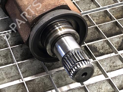 Left front driveshaft BMW X1 (E84) xDrive 20 d | BP39294390M38 - Image 2